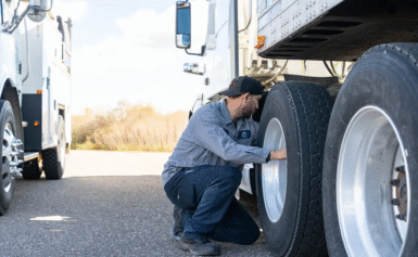 Essential Preventive Maintenance Tips for Heavy Trucks