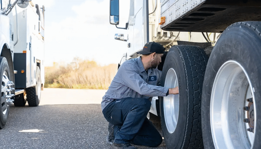 Essential Preventive Maintenance Tips for Heavy Trucks