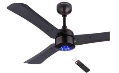 Top 10 Ceiling Fan Manufacturers in India