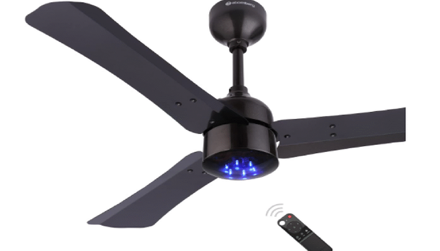 Top 10 Ceiling Fan Manufacturers in India