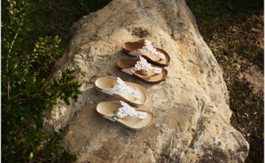 Comfort-First Everyday Footwear Options for Spring and Summer