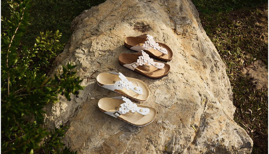 Comfort-First Everyday Footwear Options for Spring and Summer