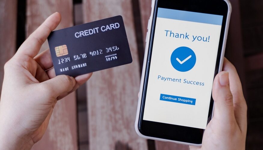How Banking Apps Are Improving the Credit Card Bill Payment Experience