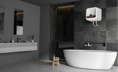 Types of Geysers: Which One Actually Fits Your Home?
