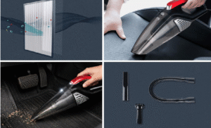Corded vs Cordless Car Vacuums: Which Lasts Longer?